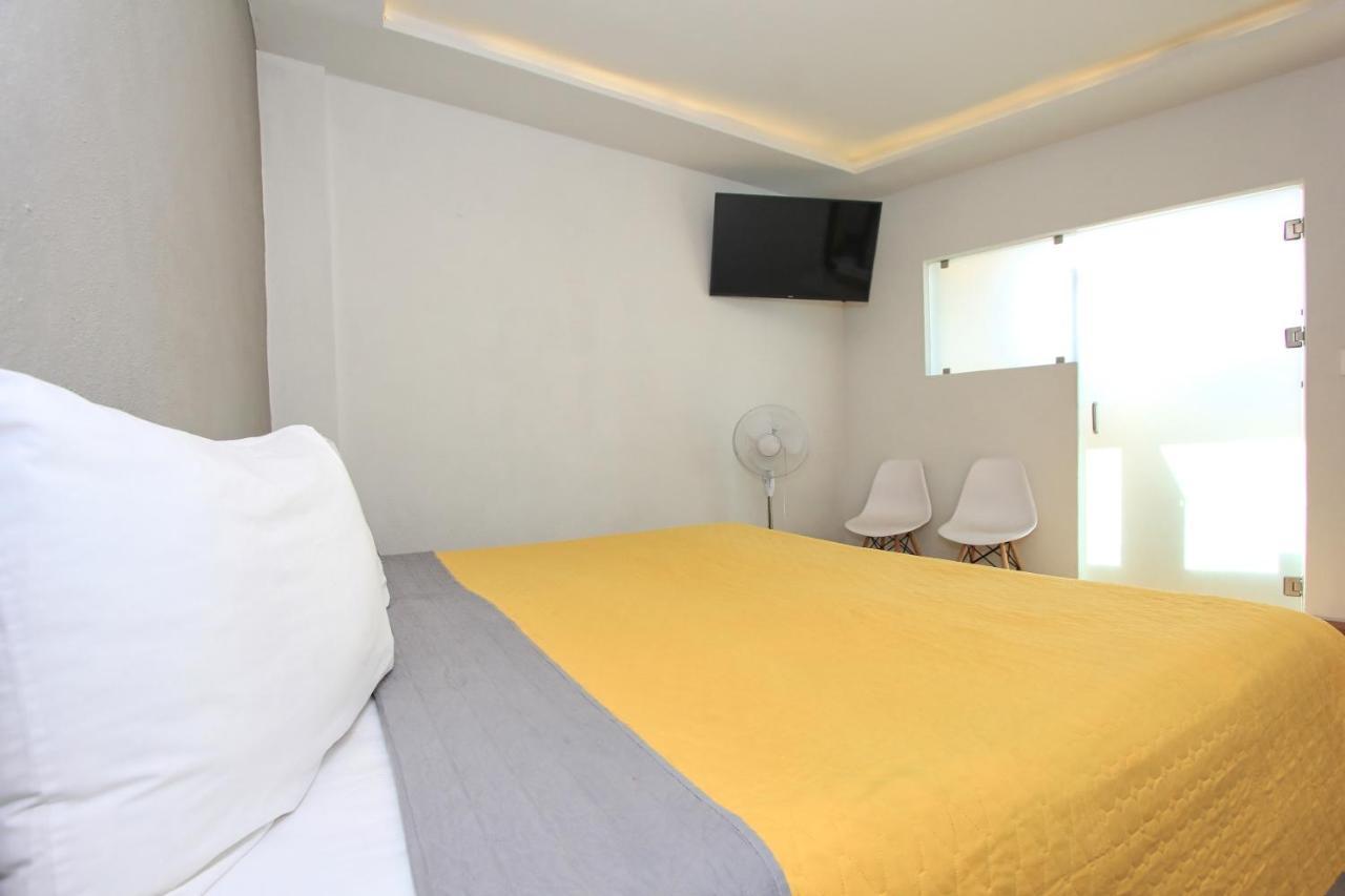 Hotel Grand Guanajuato Extérieur photo