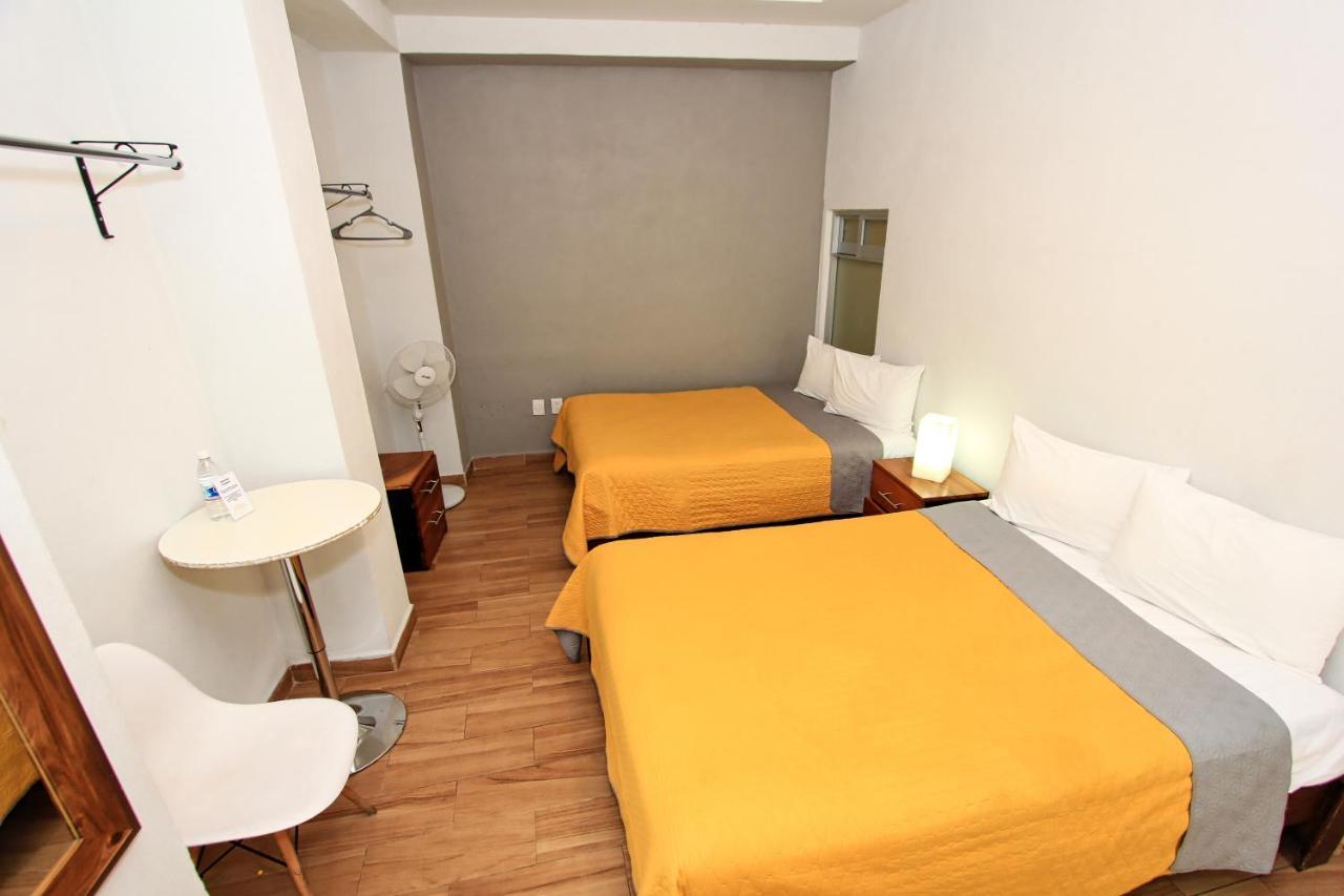 Hotel Grand Guanajuato Extérieur photo