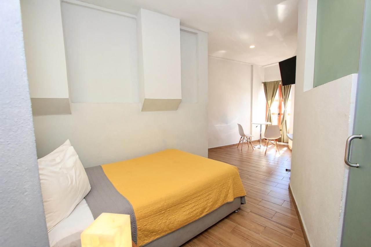 Hotel Grand Guanajuato Extérieur photo
