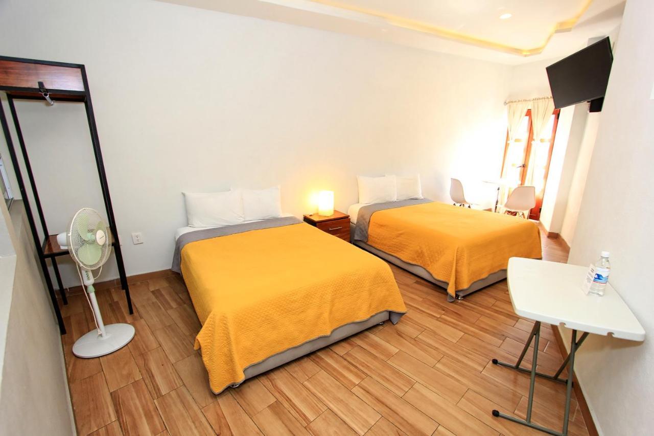 Hotel Grand Guanajuato Extérieur photo