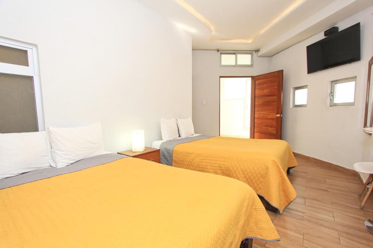 Hotel Grand Guanajuato Extérieur photo