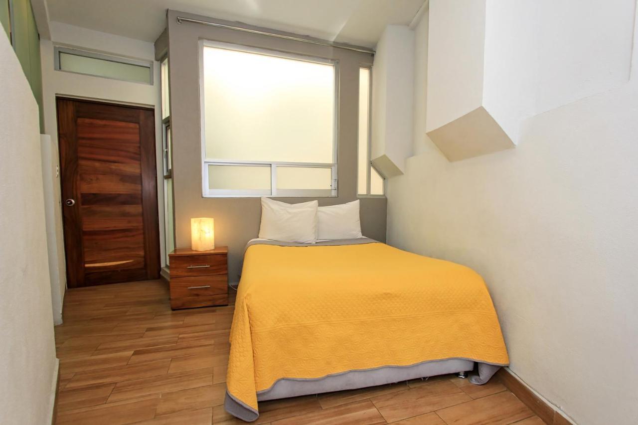 Hotel Grand Guanajuato Extérieur photo