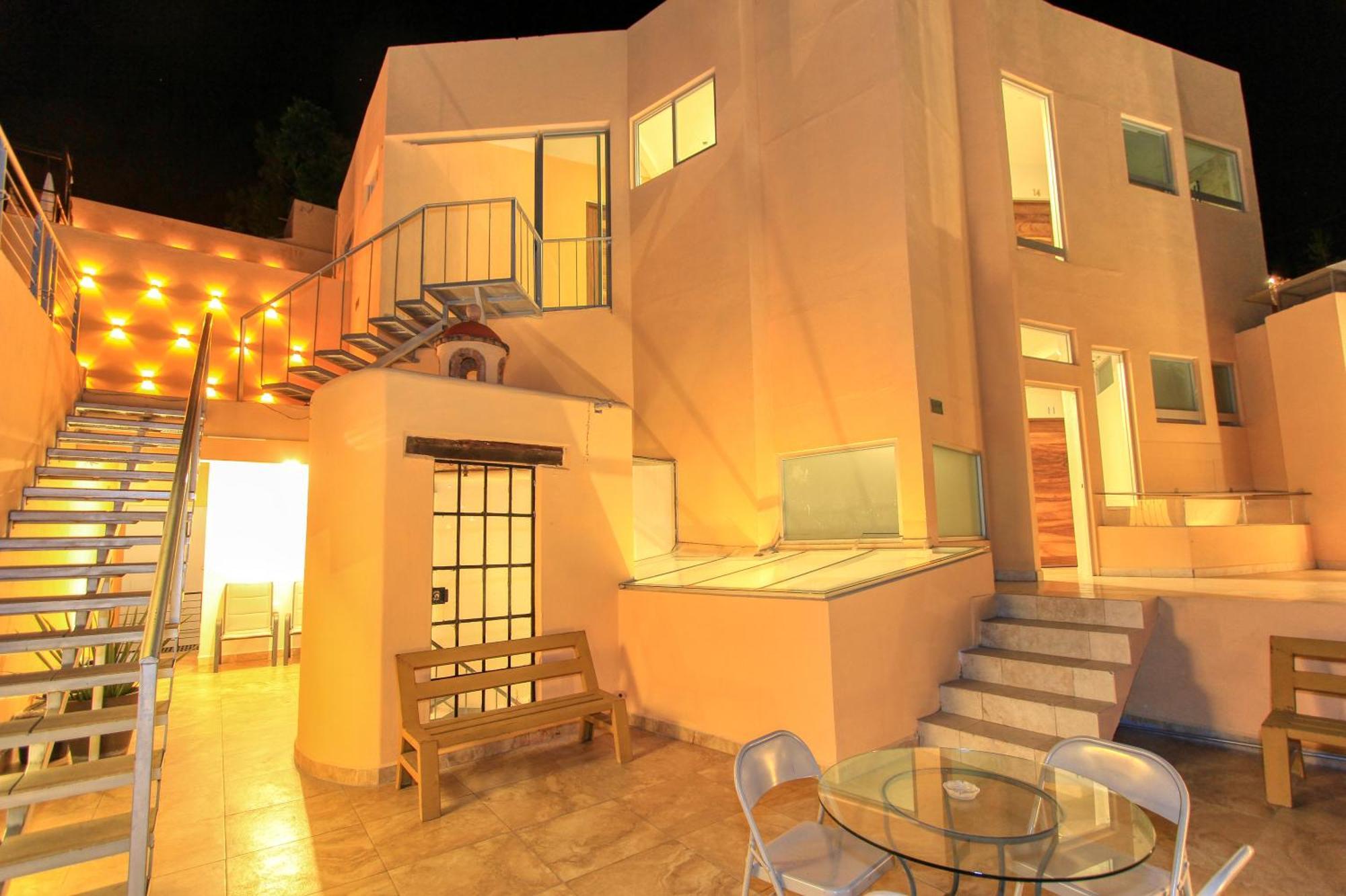 Hotel Grand Guanajuato Extérieur photo